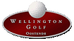 Wellington Golf Oostende (Logo)