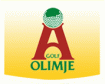 A golf Olimje (Logo)
