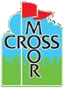Golf & Country Club Crossmoor (Logo)