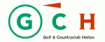Golf & Countryclub Heiloo (Logo)