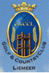 Golf & Countryclub Liemeer (Logo)