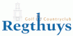Golf & Countryclub Regthuys (Logo)
