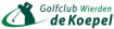Golfclub 'De Koepel' (Logo)