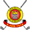 Golfclub 'Kleiburg' (Logo)