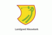 Golfclub 'Landgoed Nieuwkerk' (Logo)