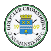 Golfclub Cromstrijen (Logo)