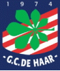 Golfclub de Haar (Logo)