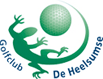 Golfclub De Heelsumse (Logo)