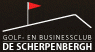 Golfclub De Scherpenbergh (Logo)