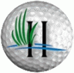 Golfclub Heidemeer (Logo)