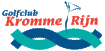 Golfclub Kromme Rijn (Logo)