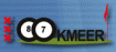 Golfclub Ookmeer (Logo)