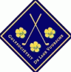 Golfsociëteit De Lage Vuursche (Logo)