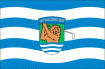Golfvereniging 'De Woeste Kop' (Logo)