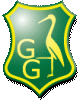 Haagsche Countryclub Groen-Geel (Logo)