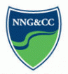 Noord-Nederlandse Golf & Country Club (Logo)