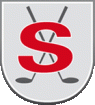 Sallandsche Golfclub 'de Hoek' (Logo)