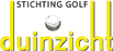 Stichting Golf Duinzicht (Logo)