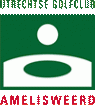 Utrechtse Golfclub Amelisweerd (Logo)