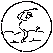 Wageningse Golfclub (Logo)