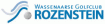 Wassenaarse Golfclub Rozenstein (Logo)
