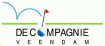 Golfclub De Compagnie (Logo)