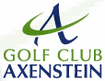 Golf Club Axenstein (Logo)