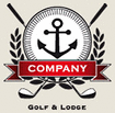 Company Golf (Logo)