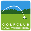 Golfclub Gams-Werdenberg (Logo)
