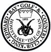 King Edward Bay Golf Club (Logo)