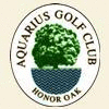 Aquarius Golf Club (Logo)