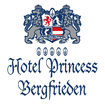 Hotel Princess Bergfrieden (Logo)