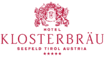 Hotel Klosterbräu (Logo)