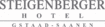 Steigenberger Hotel Gstaad-Saanen (Logo)