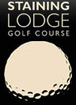 Staining Lodge Golf Course (Logo)