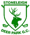 Stoneleigh Deer Park Golf Club (Logo)