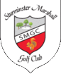 Sturminster Marshall Golf Club (Logo)