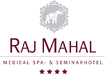 Hotel Raj Mahal (Logo)