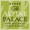 Alpine Palace (Logo)