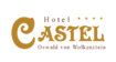 Castel Oswald von Wolkenstein (Logo)