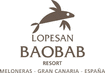 Lopesan Baobab Resort (Logo)
