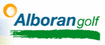 Alboran Golf (Logo)