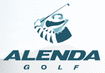 Club de Golf Alenda (Logo)
