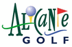 Club de Golf Alicante Golf (Logo)