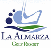 La Almarza Golf (Logo)