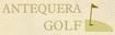 Antequera Golf (Logo)