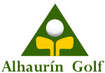 Alhaurín Golf (Logo)