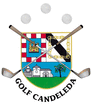 Club de Golf Candeleda (Logo)