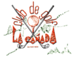 Club de Golf La Cañada (Logo)