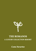 The Romanos (Logo)